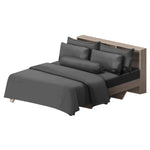 Bedding Set (Queen)