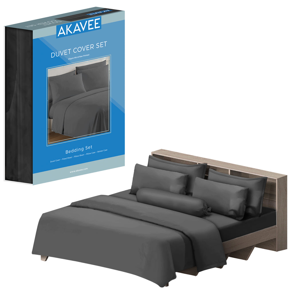 Bedding Set (King)