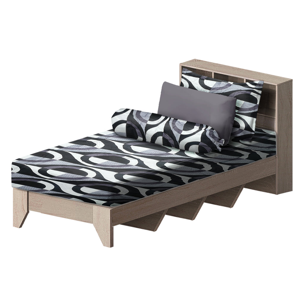 Fitted Sheet Set (Single)