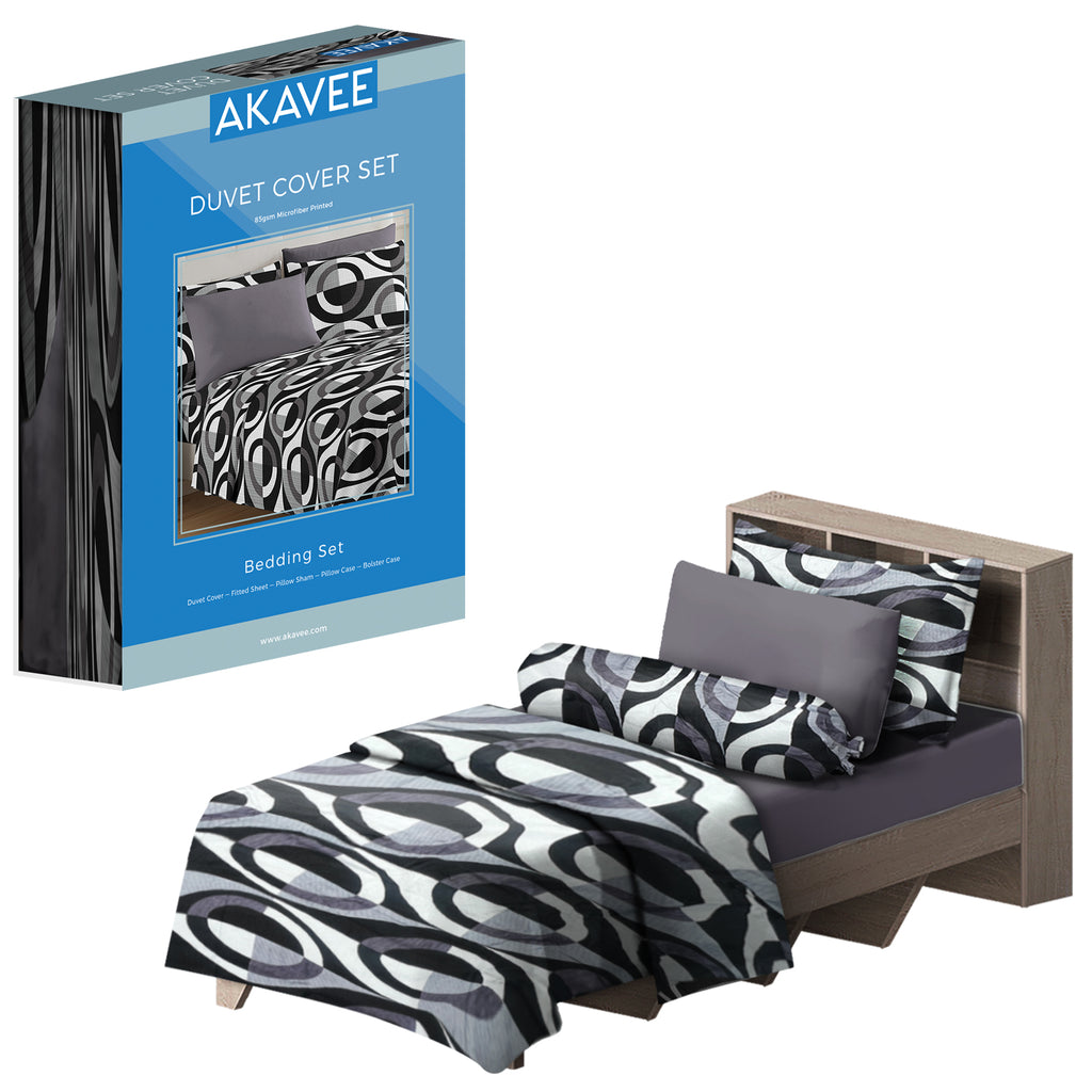 Bedding Set (Single)