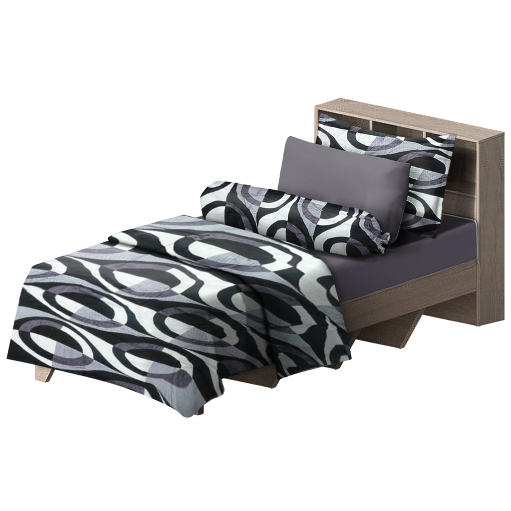 Bedding Set (Single)