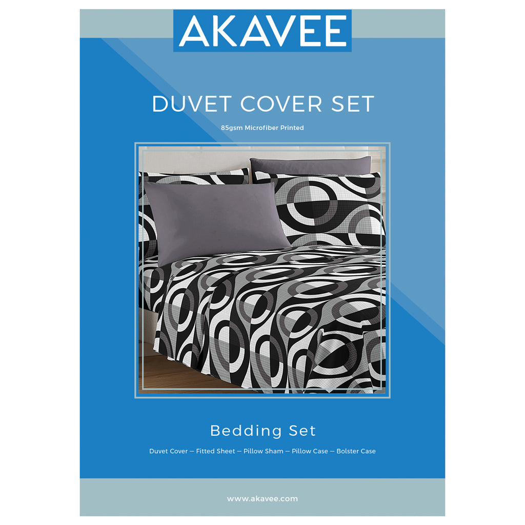 Bedding Set (Double)