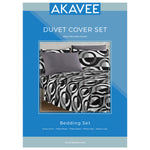 Bedding Set (Double)