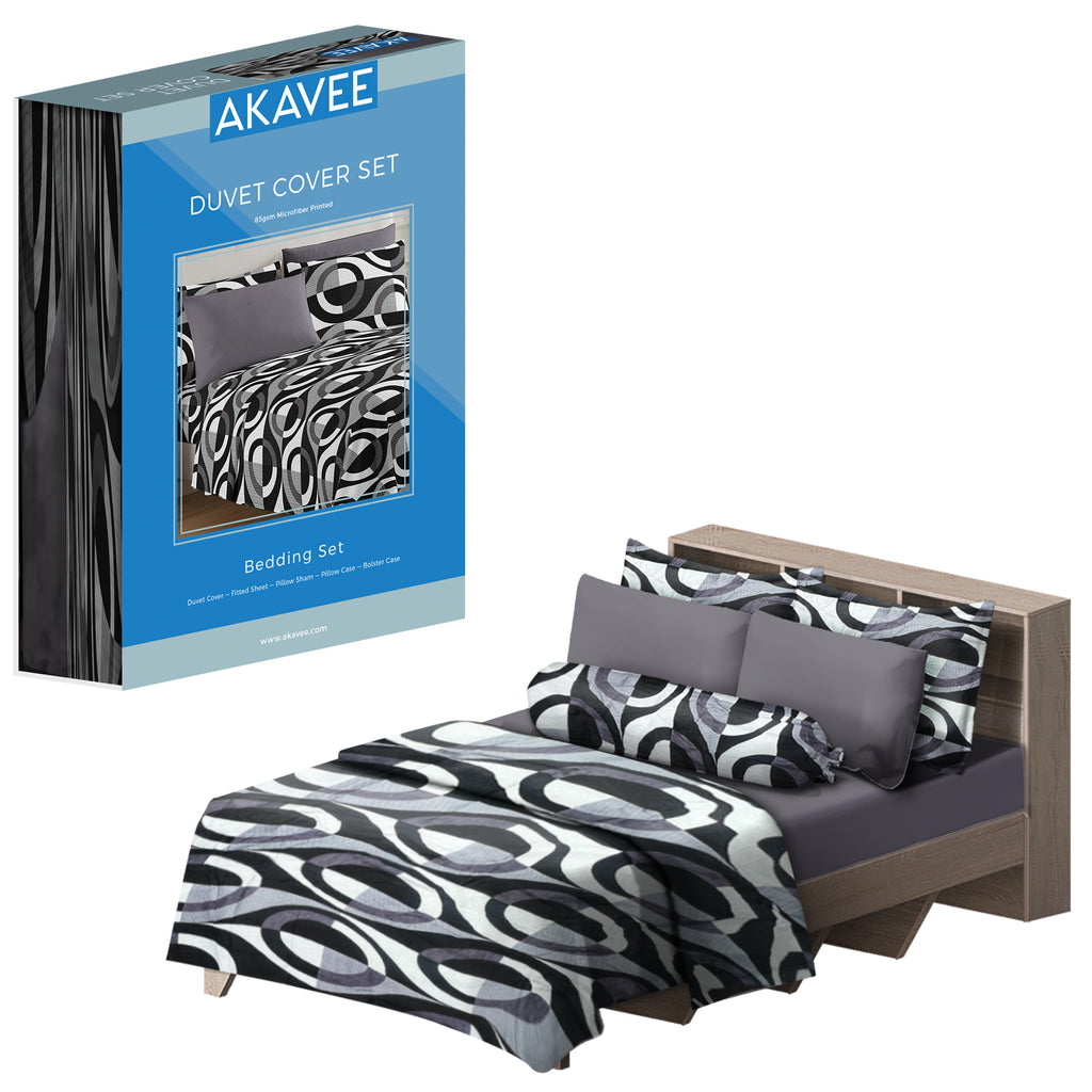 Bedding Set (Double)