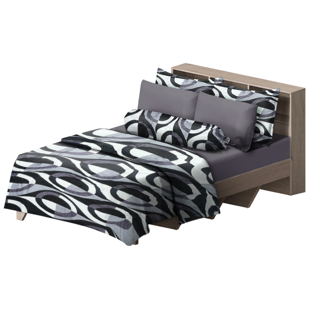 Bedding Set (Double)