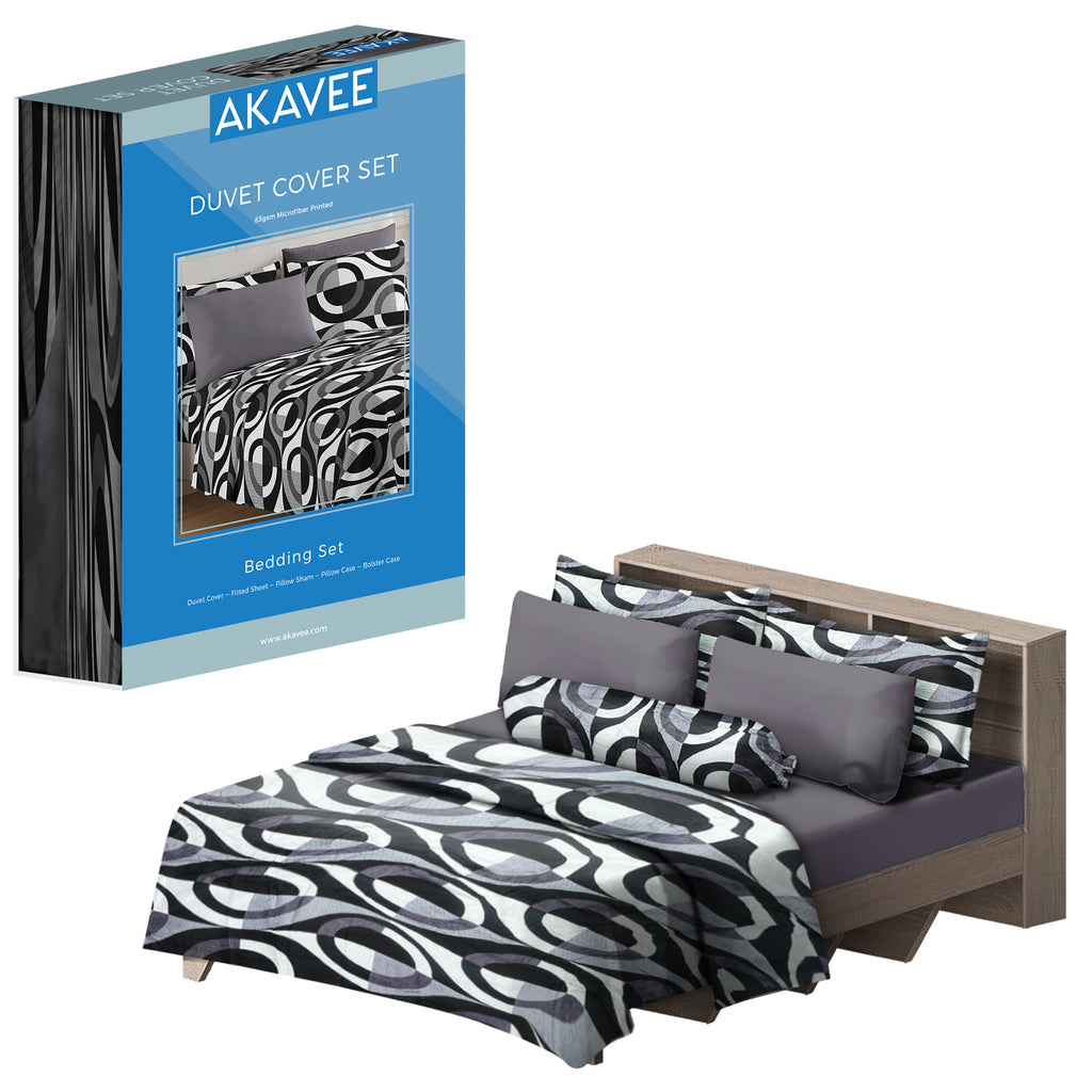 Bedding Set (Queen)