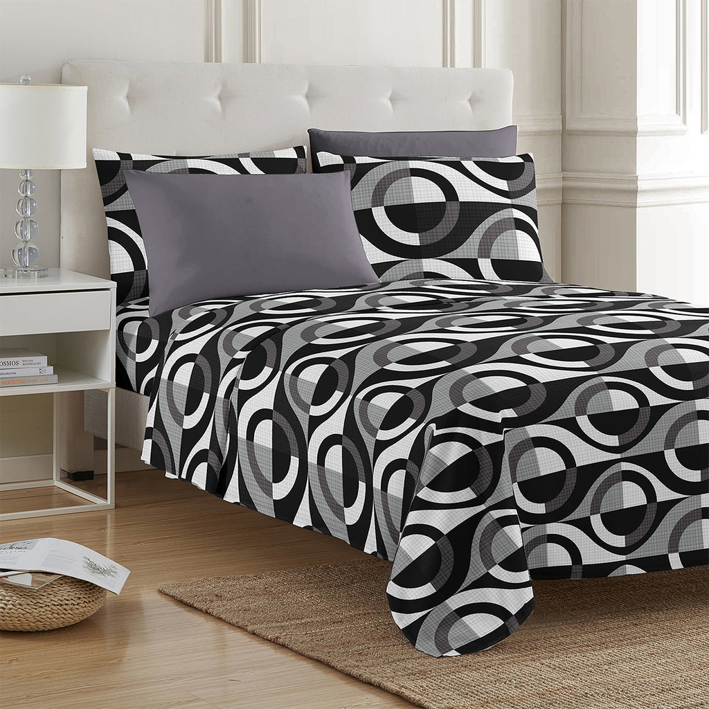 Bedding Set (King)