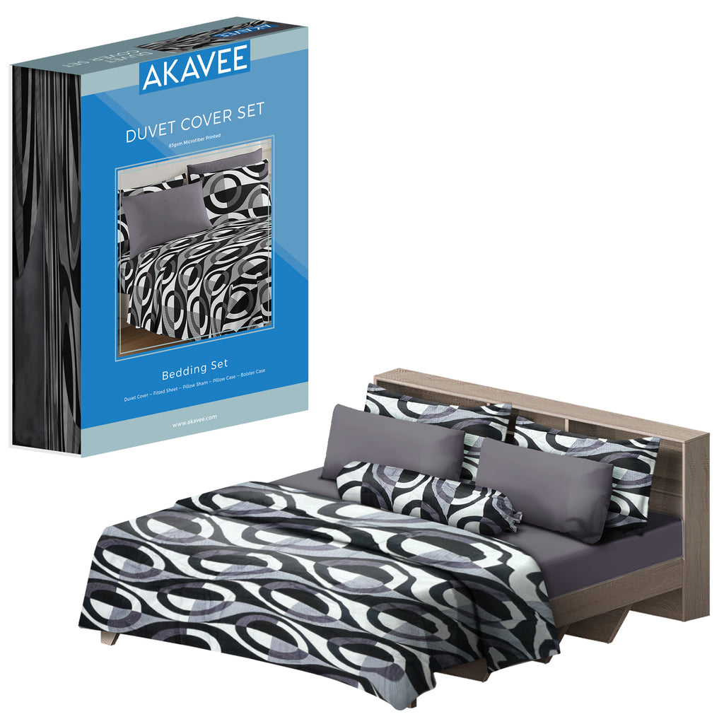 Bedding Set (King)