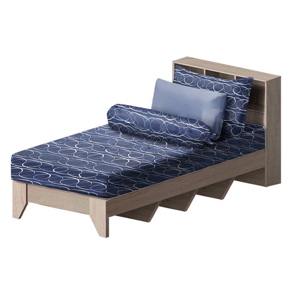 Fitted Sheet Set (Single)