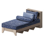 Fitted Sheet Set (Single)