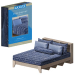 Fitted Sheet Set (Queen)