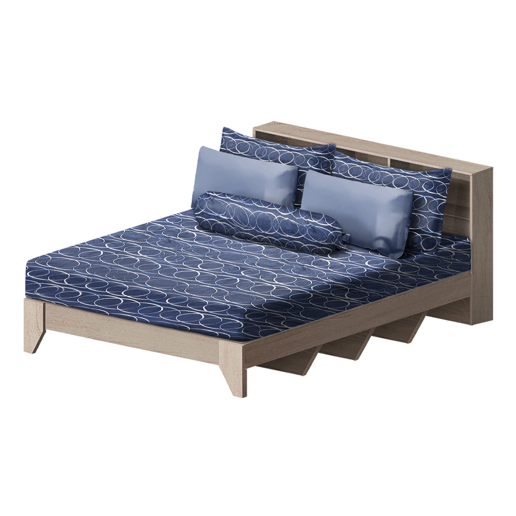 Fitted Sheet Set (Queen)