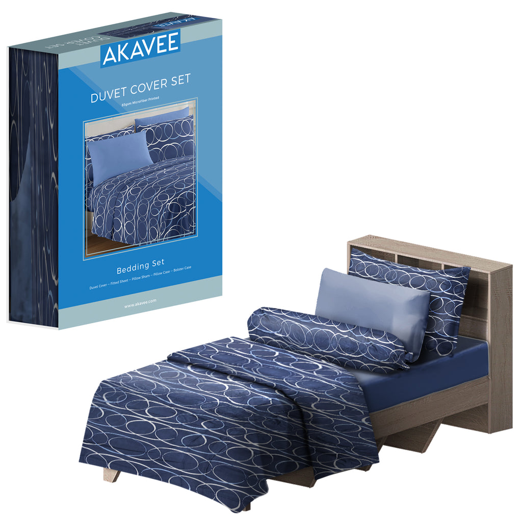 Bedding Set (Single)