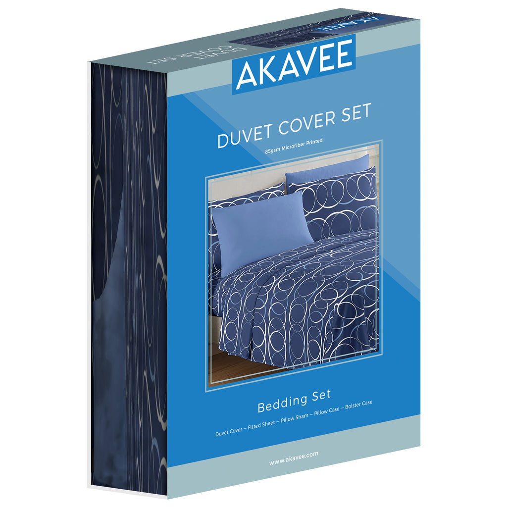 Bedding Set (Double)