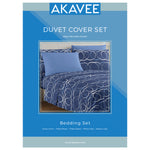 Bedding Set (Double)