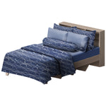 Bedding Set (Double)