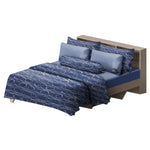 Bedding Set (Queen)