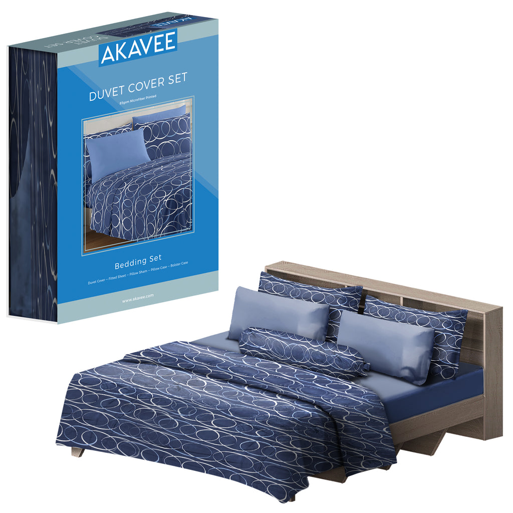 Bedding Set (King)
