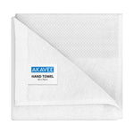 Hotel-Grade Hand Towel (40 x 70cm)