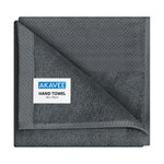 Hotel-Grade Hand Towel (40 x 70cm)