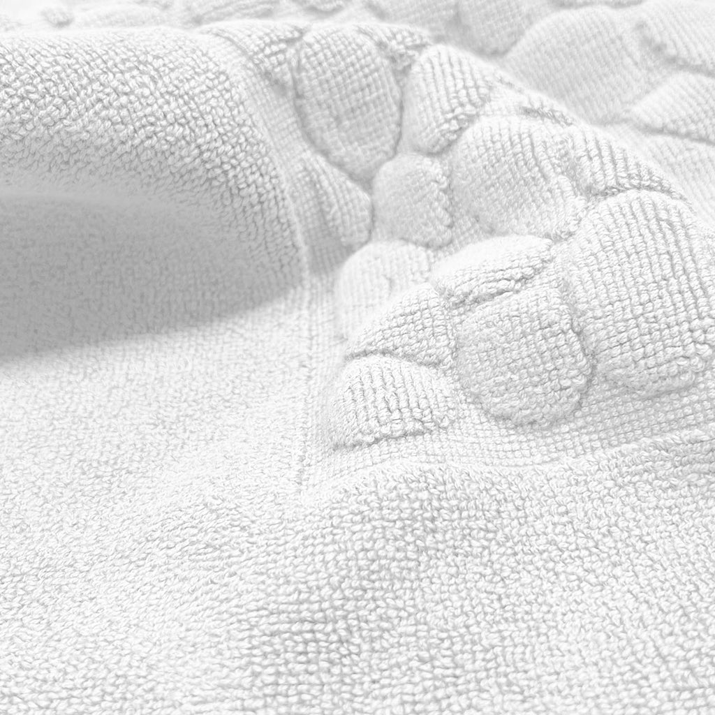 Hotel-Grade Floor Towel (50 x 80cm)