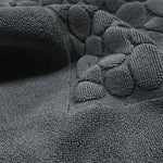Hotel-Grade Floor Towel (50 x 80cm)