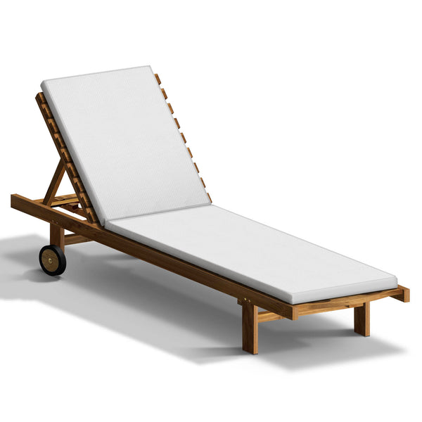Sunbed Cushion