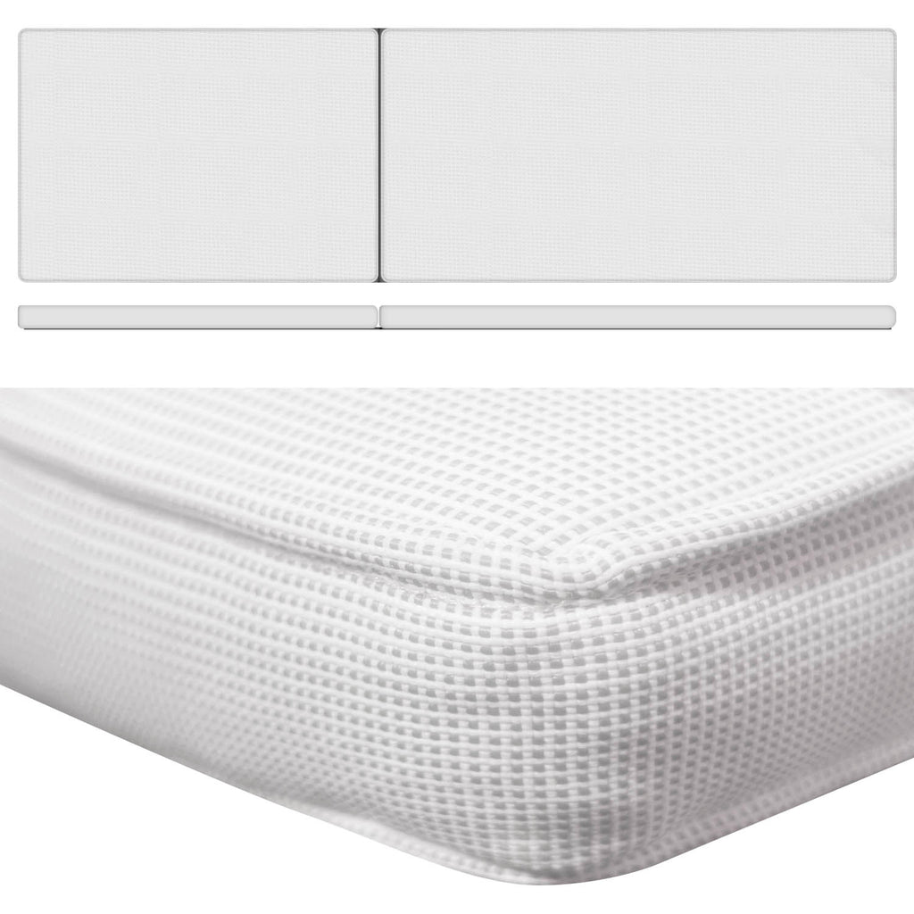 Sunbed with Cushion