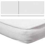 Sunbed with Cushion