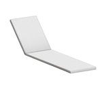 Sunbed Cushion