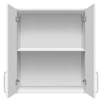Hood Cabinet (PET Gloss)
