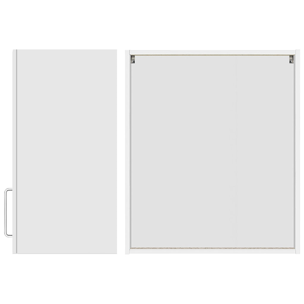 Hood Cabinet (PET Gloss)