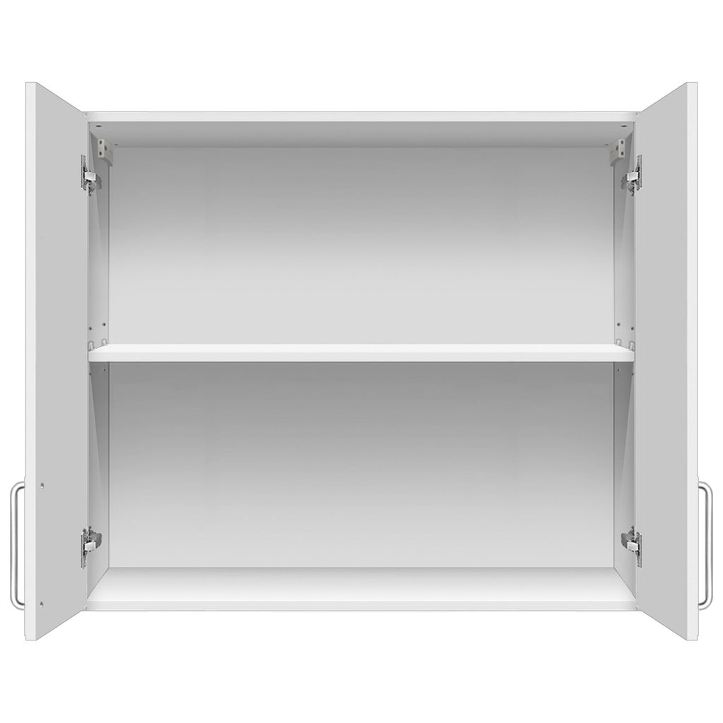 Hood Cabinet (PET Gloss)