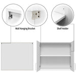 Hood Cabinet (PET Gloss)