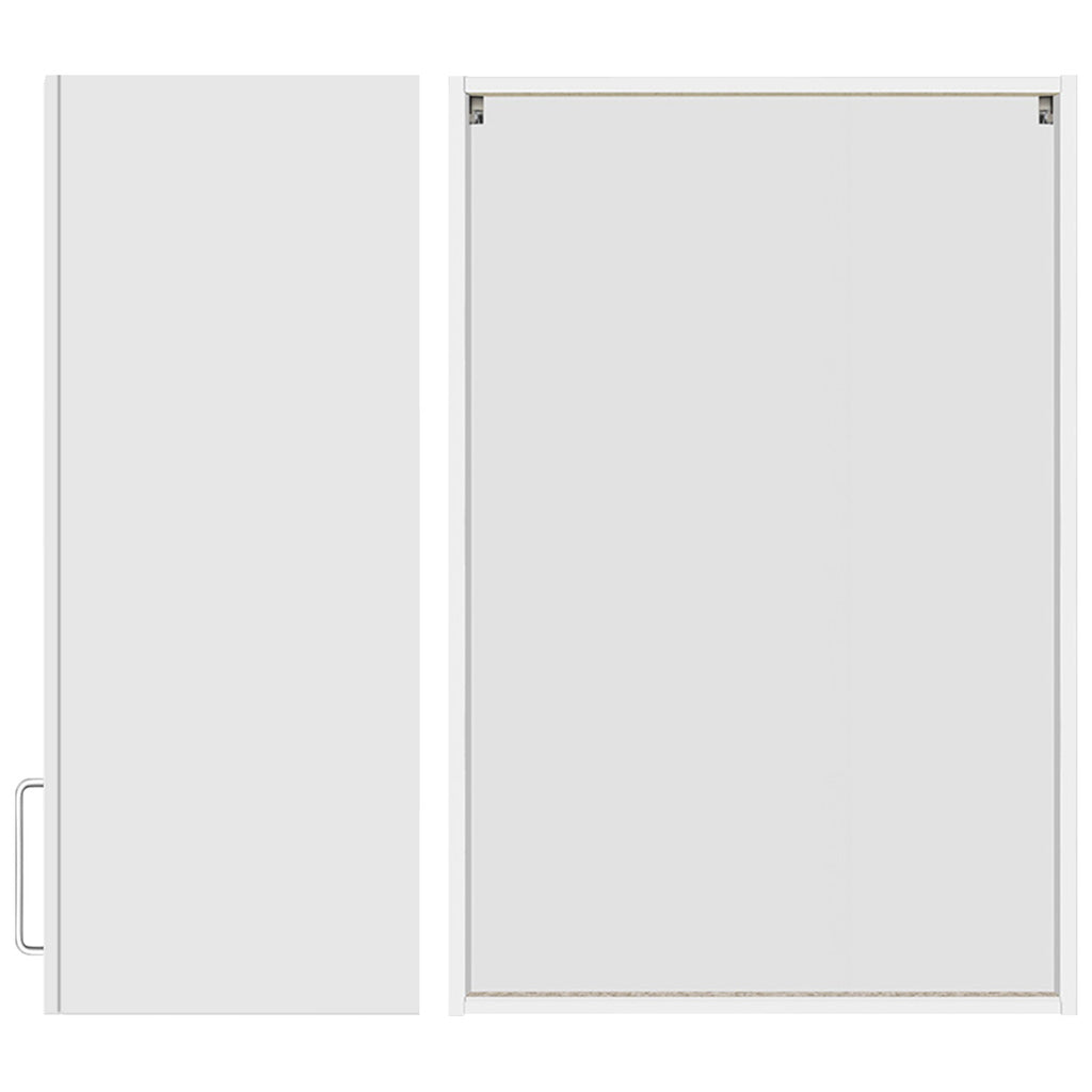 Wall Cabinet (PET Gloss)