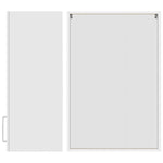 Wall Cabinet (PET Gloss)
