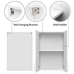 Wall Cabinet (PET Gloss)