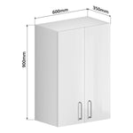 Wall Cabinet (PET Gloss)