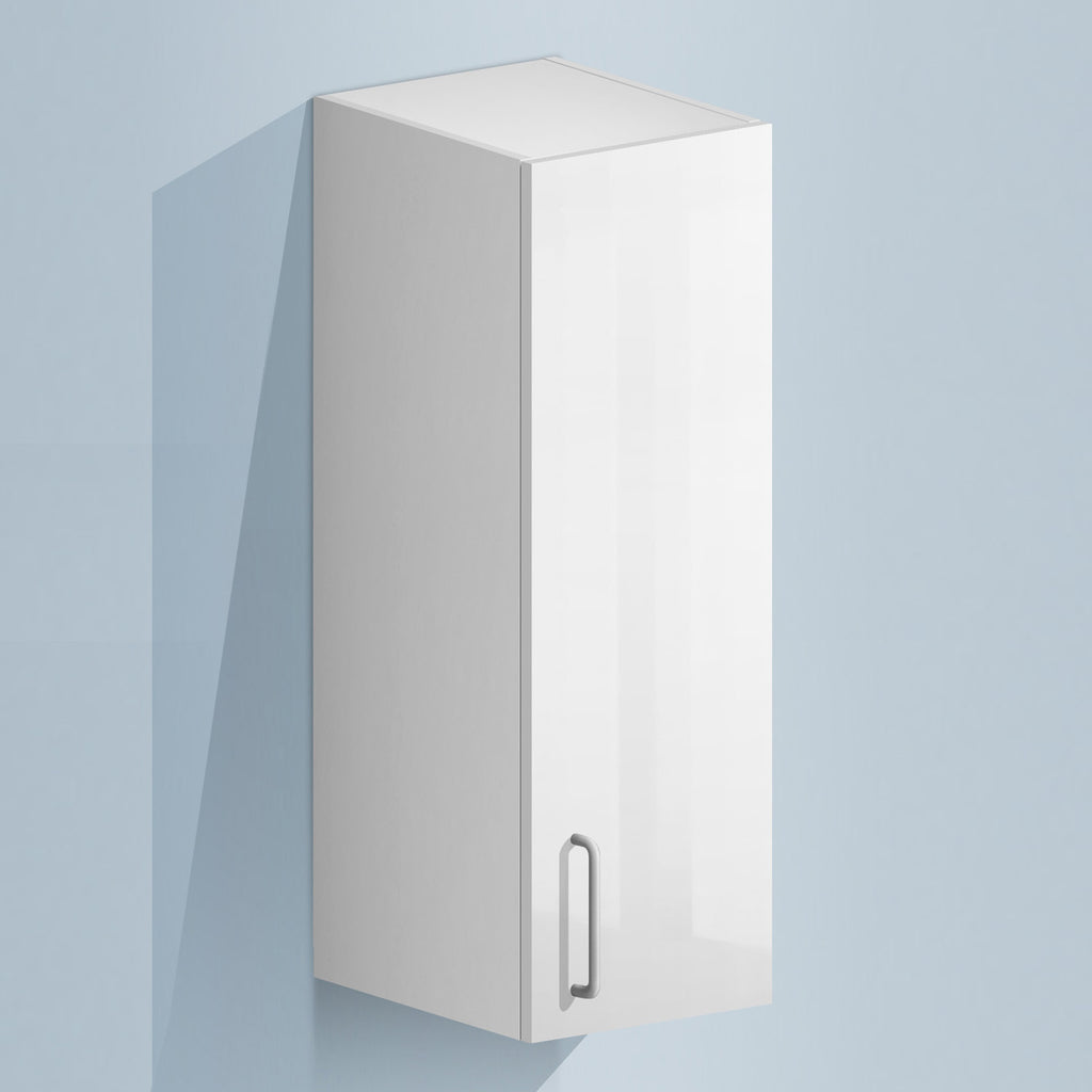 Wall Cabinet (PET Gloss)