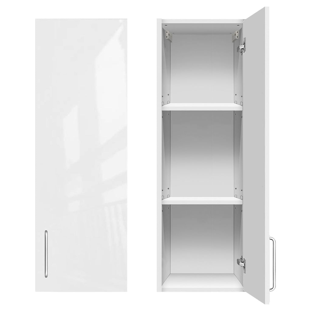 Wall Cabinet (PET Gloss)
