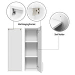 Wall Cabinet (PET Gloss)