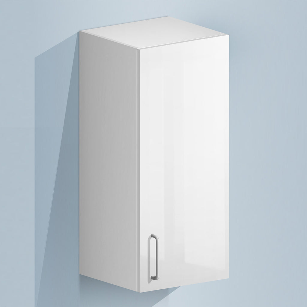 Wall Cabinet (PET Gloss)