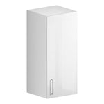 Wall Cabinet (PET Gloss)