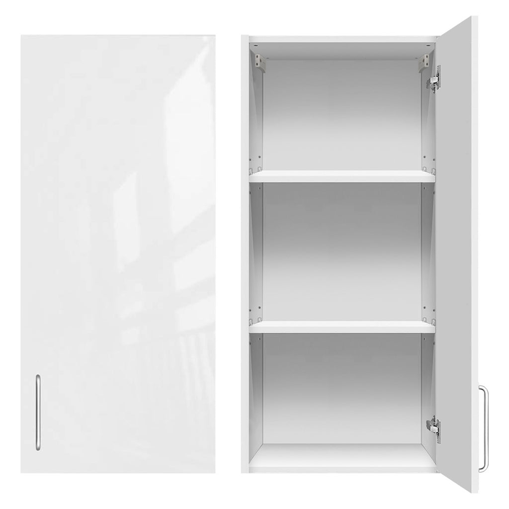 Wall Cabinet (PET Gloss)