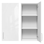 Wall Cabinet (PET Gloss)