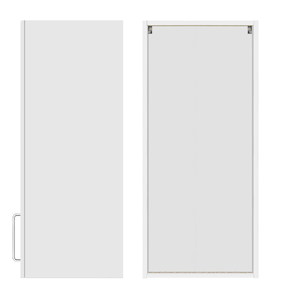 Wall Cabinet (PET Gloss)