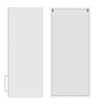 Wall Cabinet (PET Gloss)
