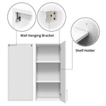 Wall Cabinet (PET Gloss)