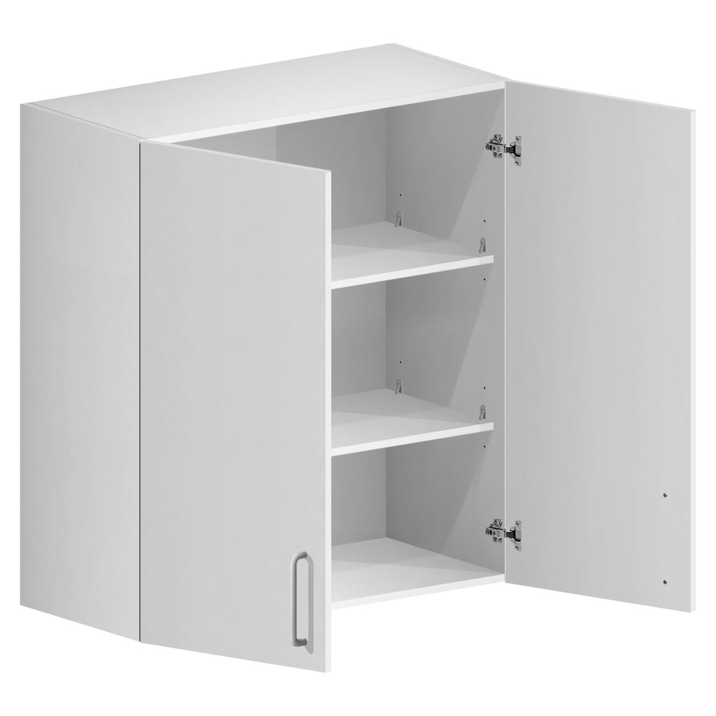 Wall Cabinet (PET Gloss)