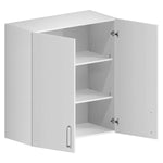Wall Cabinet (PET Gloss)